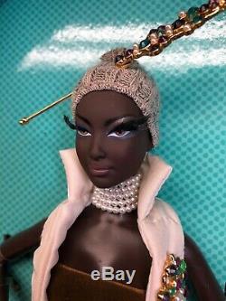 Coco barbie doll