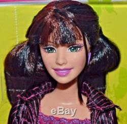 the barbie diaries doll