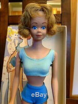 barbie midge original