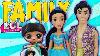 10 Diy Miniature Barbie Crafts For Aladdin Family Lol Surprise Dolls Medicine Tissue Paper Tea