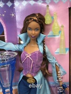 12 Mattel Barbie Dolls 3 Set Secret Spells Kayla Christie Barbie Magic Witches