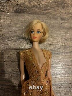 1966-1968 RARE Barbie & Ken Dolls (In My Storage 20+ Years) Vintage / Must Go