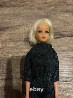 1966-1968 RARE Barbie & Ken Dolls (In My Storage 20+ Years) Vintage / Must Go