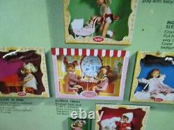 1966 Extremely Rare Nibtutti+toddboxed Setsundae Treat3556new+mintnrfb