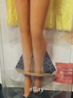 1970 Original Vintage Malibu Sun Set Barbie Doll Mattel 1067 Mint Nrfb