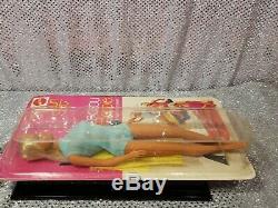 1970 Original Vintage Malibu Sun Set Barbie Doll Mattel 1067 Mint Nrfb