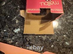 1975 Malibu Barbie-MINT- never played with original box with damage