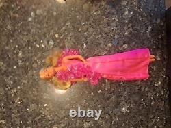 1976 SuperStar Barbie #9720 Doll Is In Mint Condition- Box In Bad Condition