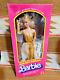 1980 NRFB GOLDEN DREAM BARBIE DOLL w Accs NEW IN BOX #1874 NEVER REMOVED! MINT