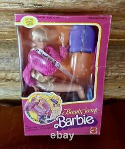 1980 National Barbie Convention Lot 21 Years of Barbie NYC, NY 1st Convention