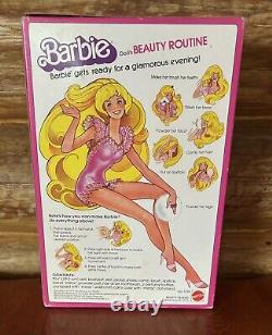 1980 National Barbie Convention Lot 21 Years of Barbie NYC, NY 1st Convention