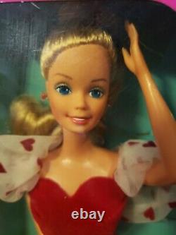 1983 Loving You Barbie Doll Gift Set Mattel 7583 Mint Nrfb