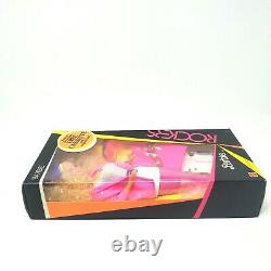 1985 Barbie and the Rockers Mattel Blonde Barbie Vintage #1140 NRFB