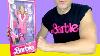 1985 Retro Reproduction Day To Night Barbie Signature Doll Unboxing Review Comparison