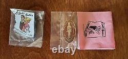 1986 National Barbie Convention Lot Barbie Reunion Phoenix, AZ Limited 275