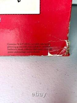 1988 & 1989 Special Edition Holidays Barbie NRFB Damaged Boxes Lot of 2