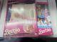 1990 Pink Sparkles Beauty Bath & Bathtime Fun Barbie Mattel #5156 #9601 sealed