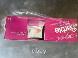 1990 Pink Sparkles Beauty Bath & Bathtime Fun Barbie Mattel #5156 #9601 sealed