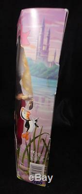 1994 Tyco The Swan Princess Odette Doll #3205 NRFB