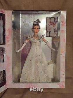 1995 Mattel Barbie My Fair Lady Collection Complete Set of 5 Dolls