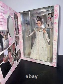1995 Mattel Barbie. My Fair Lady Collection. Complete Set of 5 Dolls