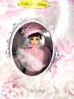 1995 Mattel Barbie. My Fair Lady Collection. Complete Set of 5 Dolls NEW