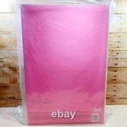 1996 Barbie Limited Edition Pink Splendor 16091 With Box & Shipper 8577/10000 Mint