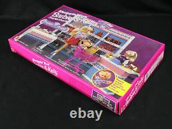 1996 Mattel Shoppin' Fun Barbie & Kelly Supermarket Playset 67507 NIB NewithSealed