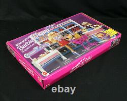 1996 Mattel Shoppin' Fun Barbie & Kelly Supermarket Playset 67507 NIB NewithSealed
