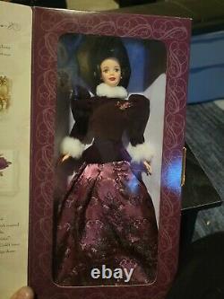 1996 Special Edition Barbie Doll Lot Vintage Unopened 1996-1999 Rare Collection