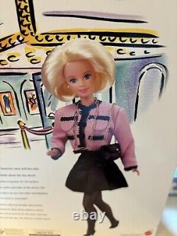 1997 Matinee Today Barbie AND Lot Of 5 Fashion Sets NRFB LIMITED EDITION