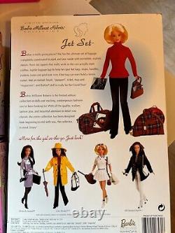 1997 Matinee Today Barbie AND Lot Of 5 Fashion Sets NRFB LIMITED EDITION