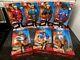 1998 7 Barbie dolls NBA lot Bulls Jazz Knicks Pistons Sonics Hawks basketball