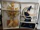 2 Barbie Doll Lot Goddess of the Sun & Moon Goddess (In Box, Accessories)