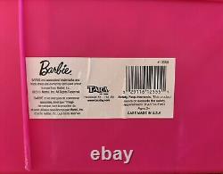 200+ BarbiePieces-Dolls, Clothes, Shoes, Accessories, Classroom Pcs & Case USED