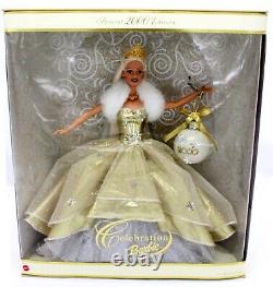 2000 Holiday Barbie Collector's Edition, Mint Condition - Rare Find