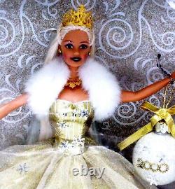 2000 Holiday Barbie Collector's Edition, Mint Condition - Rare Find