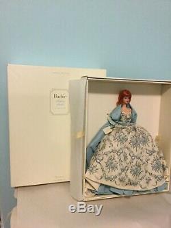 2001 Limited Edition Silkstone Barbie DollPROVENCALE NRFB -Box Not MINT