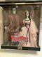 2001 The Munsters Giftset Barbie & KenLily & Herman #50544 MINT CONDITION NIB