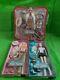 2006 Barbie My Scene Fab Faces Kennedy Doll and dress lot