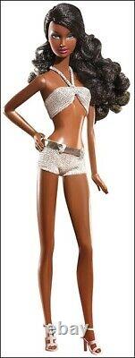 2006 Best Models On Location MILAN AA Barbie DOLL LOTS OF ACCESSORIES MINT