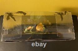 2008 Alfred Hitchcock's -The Birds -Black Label -Barbie Collector NIB MINT