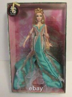2008 Aphrodite Barbie Doll Gold Label NRFB Gem Mint Less Than 4300 issued