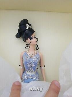 2008 BFMC'THE SOIREE' Barbie Doll Gold Label NEW, MINT FASTSHIP