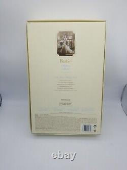 2008 BFMC'THE SOIREE' Barbie Doll Gold Label NEW, MINT FASTSHIP