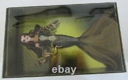 2008 Rare Barbie as Madusa Gold Label Barbie Doll less than 6500 made Mint NRFB