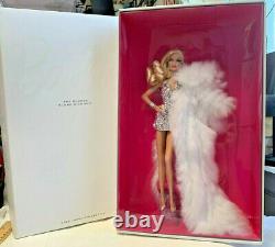 2011 Barbie The Blonds Blond Diamond Doll Mint in Box NRFB Gold Label Collection