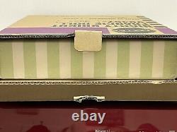 2011 NIGHTY BRIGHTS FRANCIE GIFTSET Silkstone Gold Label Barbie V0457 NRFB