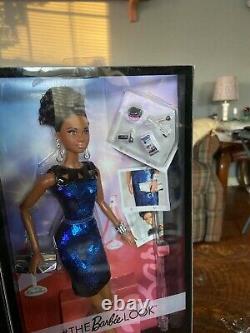 2015 Barbie The Look Sweet Tea-city Chic And Cocktail Chic Set Of Three