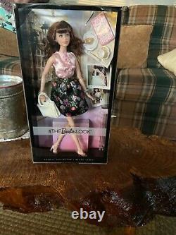 2015 Barbie The Look Sweet Tea-city Chic And Cocktail Chic Set Of Three